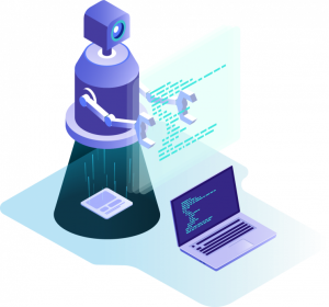 Разработка сайта для автоматизации бизнес-процессов в Великих Луках