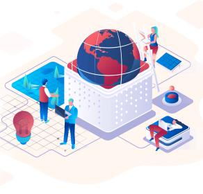 Разработка сложных сайтов для построения систем коммуникации в Великих Луках