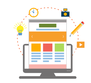 Разработка корпоративного портала в Великих Луках