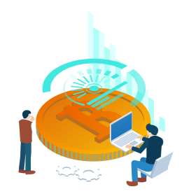 Создание сложного сайта для блокчейн и криптовалюты в Великих Луках