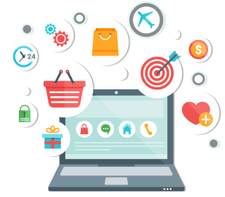 Разработка площадки электронной коммерции в Великих Луках